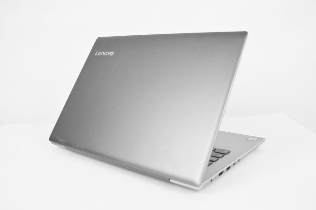 Lenovo 520S Fedlap