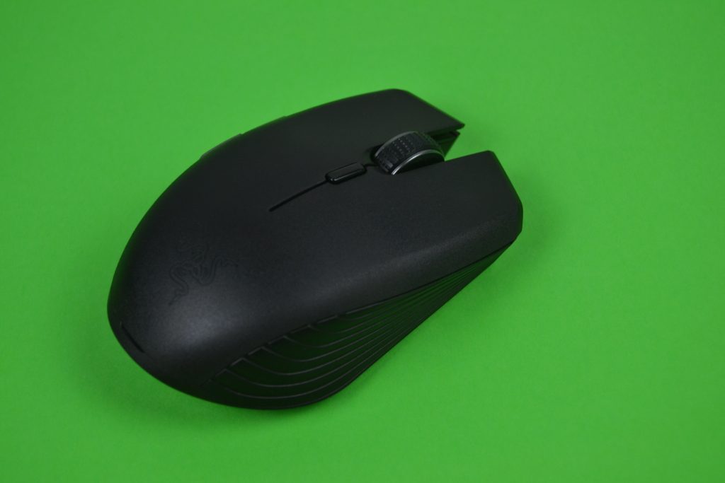 Razer Atheris