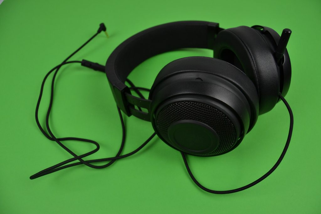 Razer Kraken Pro V2