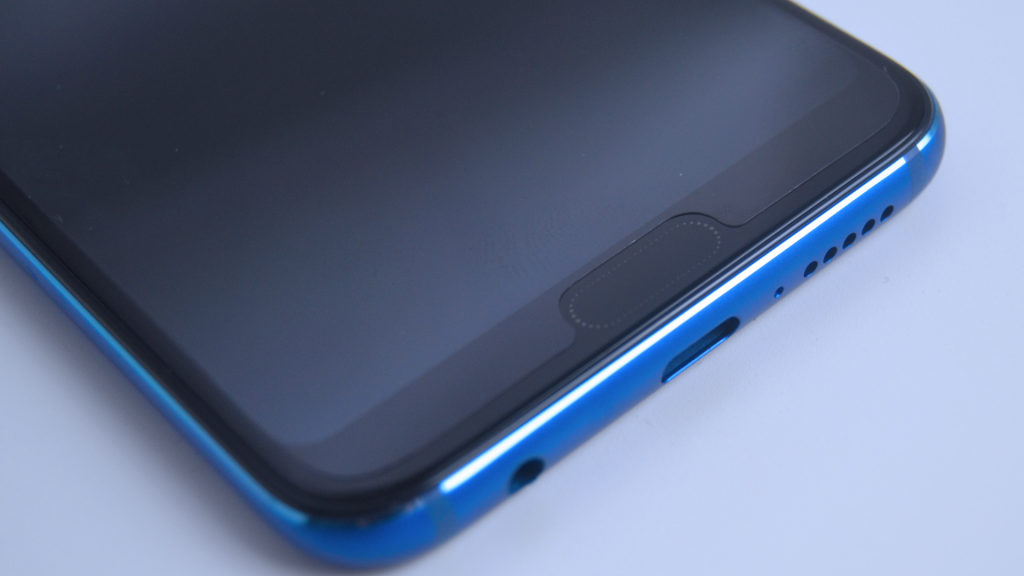 Honor10_fingerprint