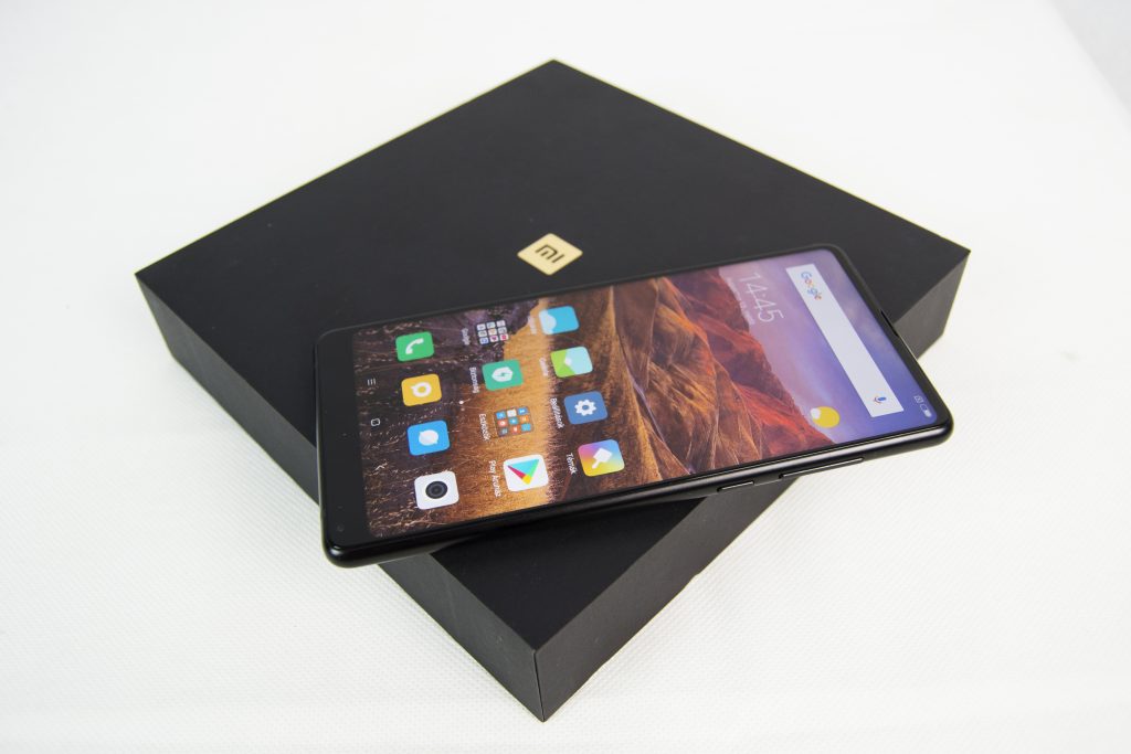 xiaomimimix2-box