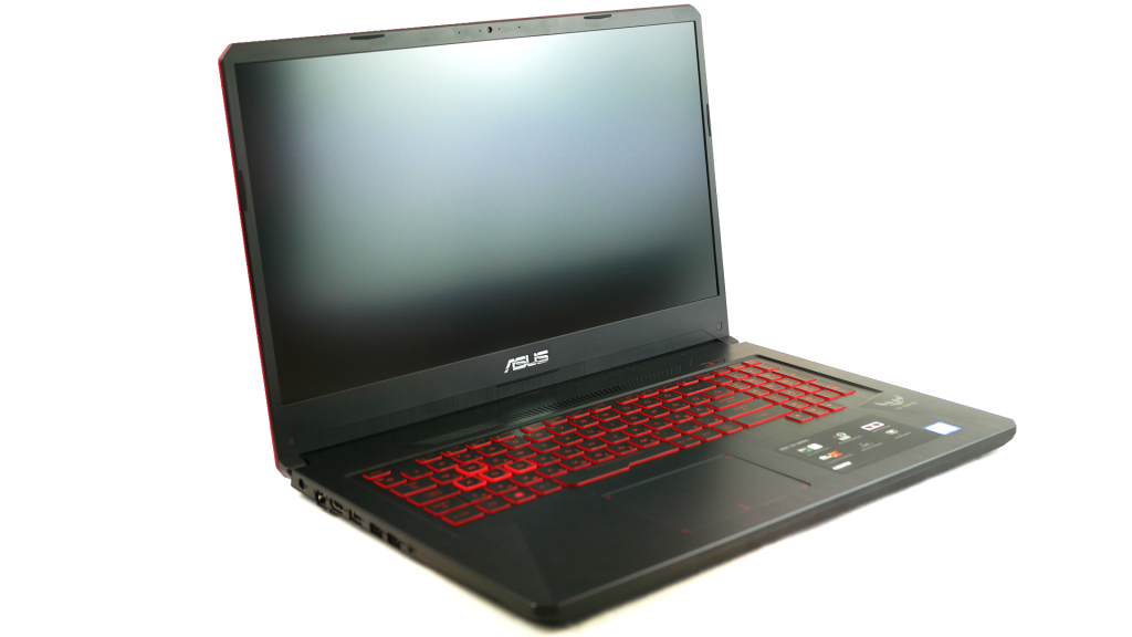 ASUS TUF Gaming FX705GE_front2
