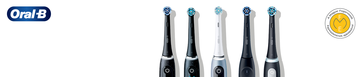 Oral-b