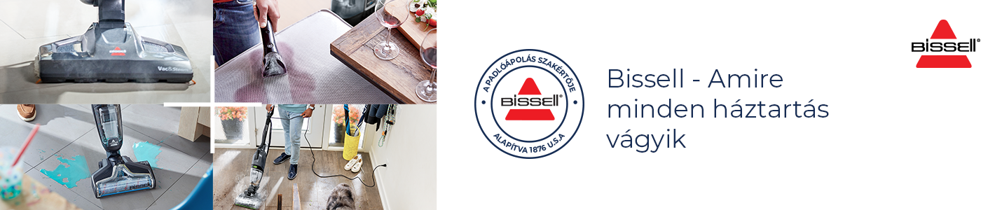 Bissel