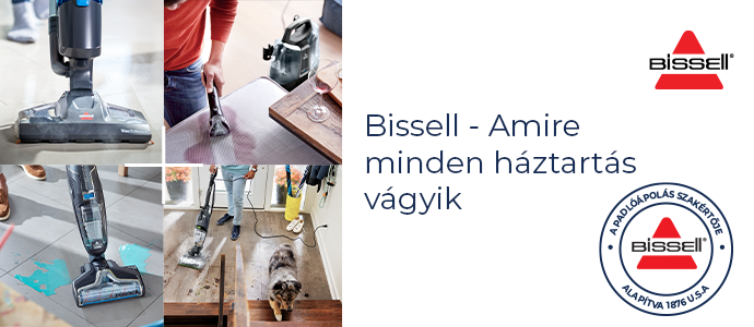 Bissel