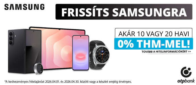 Samsung brand page