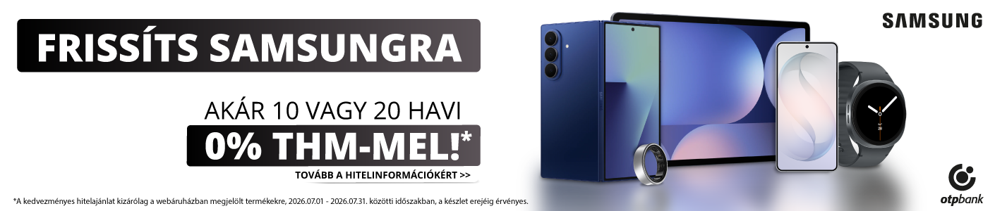 Samsung brand page