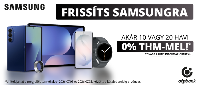 Samsung brand page