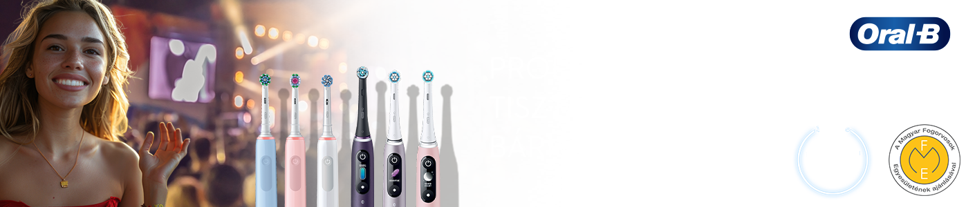 Oral-b