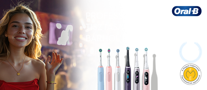 Oral-b