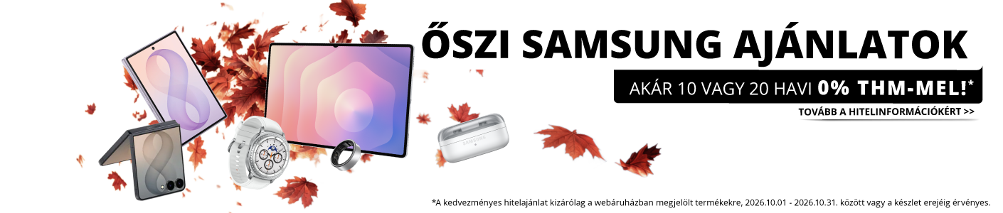 Samsung brand page
