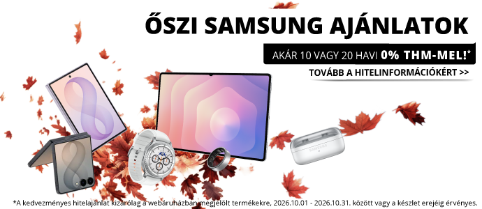 Samsung brand page