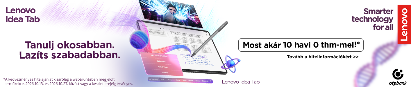Lenovo Tablet