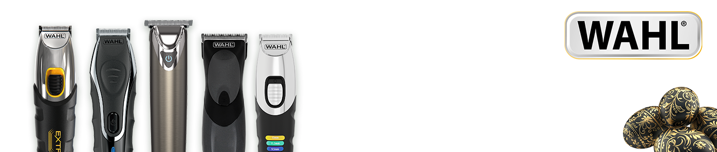 Wahl professzionális termékek