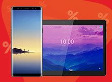 Okostelefon és Tablet ajánlatok