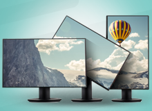 Monitorok