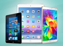Tabletek