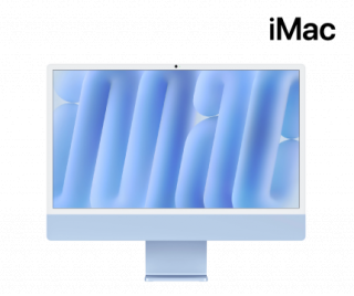 iMac, Mac mini, Mac Pro