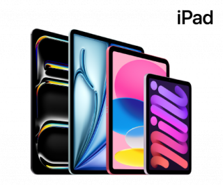 iPad