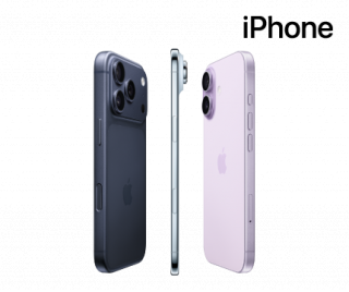 iPhone