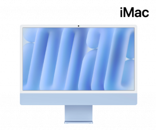 iMac, Mac mini, Mac Pro