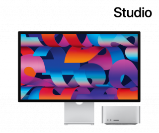 Apple Studio Display 2026