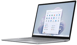 example laptop