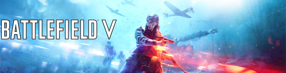 Battlefield 5 (V) Battlefield 5 (V)