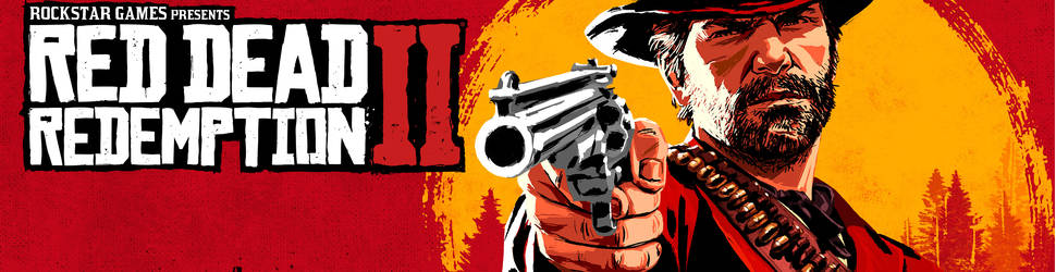Red Dead Redemption II