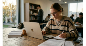 Megjelent az Apple MacBook M5 széria