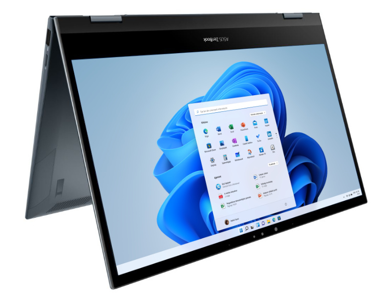Laptop ASUS ZenBook Flip 13 OLED (UX363EA-HP459W) Fenyőszürke