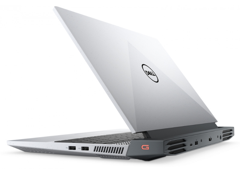 Laptop Dell G15 5515 (G5515FR5WB2) ezüst