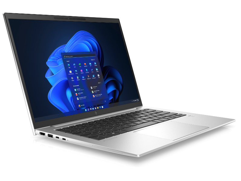 Laptop HP EliteBook 840 G9 (6F6Q7EA) ezüst