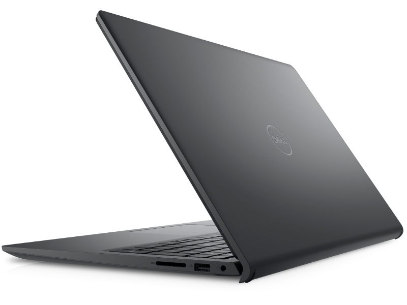 Laptop Dell Inspiron 15 3520 (ADL2305_1014_PLA_H) Carbon black / Fekete