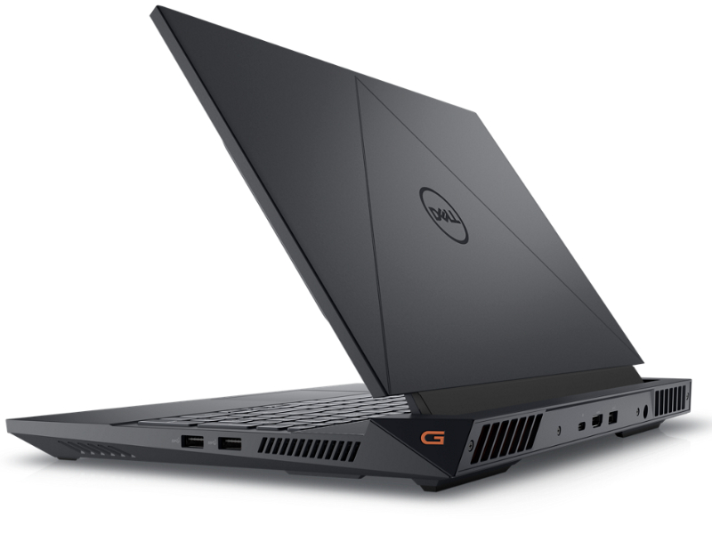 Laptop Dell G15 5530 (G5530_336084) Dark Shadow Gray / Sötétszürke