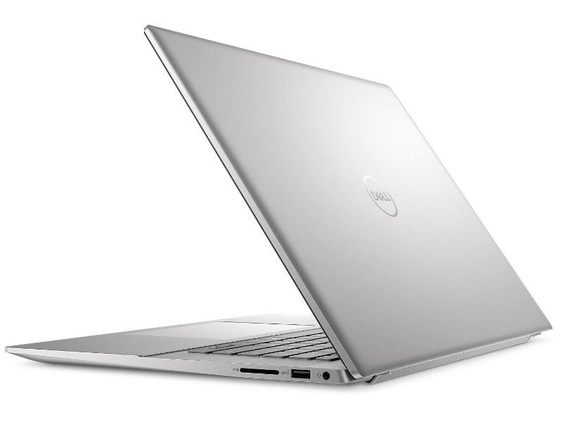 Laptop Dell Inspiron 16 5635 (5635_336194) Platinaezüst