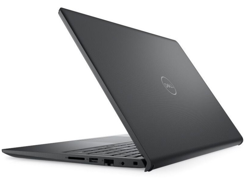 Laptop Dell Vostro 15 3530 (N1602PVNB3530EMEA01_UBU) fekete