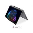 Lenovo ThinkPad X1 G11 2in1 (21V90011HV) szürke