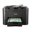 Canon MAXIFY MB2750 Színes Tintasugaras Nyomtató (0958C009)