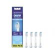 Oral-B Pulsonic pótfej, 4db (10PO010298)