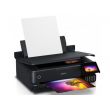 EPSON EcoTank L8180 Tintasugaras fotónyomtató (C11CJ21402)
