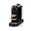 Nespresso-DeLonghi EN 167 Citiz Kapszulás kávéfőző, fekete