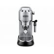 DeLonghi EC685M Dedica Pump presszó kávéfőző, ezüst metál