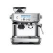 Sage SES878BSS The Barista Pro automata kávéfőző