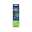 Oral-B EB50BK-4 Cross Action Rainbow pótfej 4 db (10PO010345) fekete
