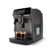 Philips EP2224/10 LatteGo automata kávéfőző, fekete