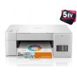Brother DCP-T426W Multifunkciós Színes Tintatartályos Nyomtató (DCPT426WYJ1)