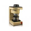 Szarvasi SZV-612 Mini espresszo kávéfőző, drapp