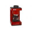 Szarvasi SZV-612 mini espresso kávéfőző, bordó
