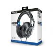 Nacon RIG 300 PRO HS Gaming Headset PlayStation 4 - PlayStation 5 (2808366) Fekete